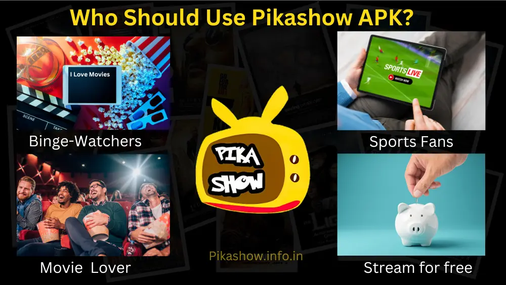 picashow apk download