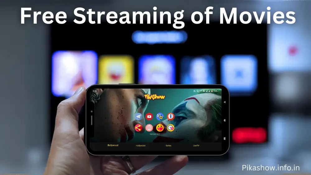 pikashow free movies
